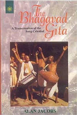Bhagavad Gita(English, Paperback, Jacobs Alan)