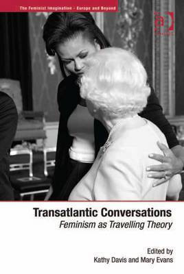 Transatlantic Conversations(English, Electronic book text, unknown)