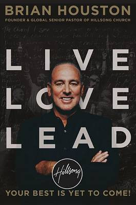Live Love Lead(English, Electronic book text, Houston Brian)
