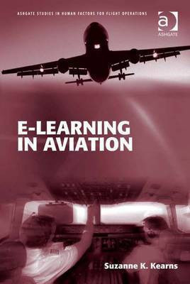 e-Learning in Aviation(English, Electronic book text, Kearns Suzanne K Dr)
