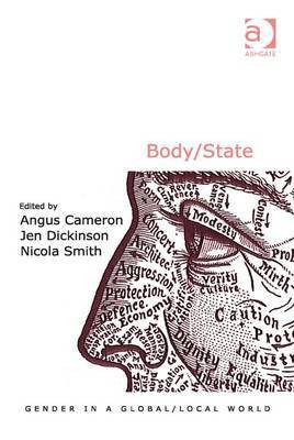 Body/State(English, Electronic book text, unknown)