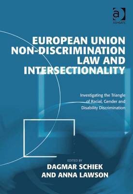 European Union Non-Discrimination Law and Intersectionality(English, Electronic book text, unknown)