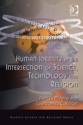 Human Identity at the Intersection of Science, Technology and Religion(English, Electronic book text, unknown)