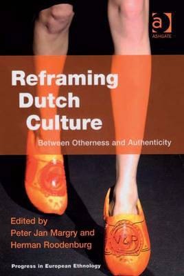 Reframing Dutch Culture(English, Electronic book text, unknown)