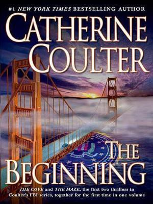 The Beginning(English, Electronic book text, Coulter Catherine)