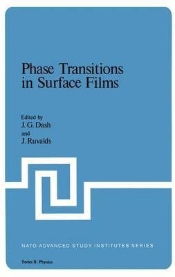 Phase Transitions in Surface Films(English, Paperback, unknown)