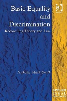 Basic Equality and Discrimination(English, Electronic book text, Smith Nicholas Mark Dr)