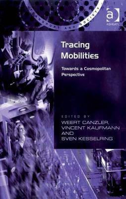 Tracing Mobilities(English, Electronic book text, unknown)