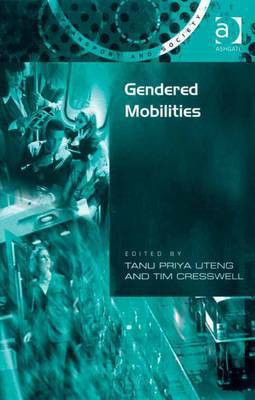 Gendered Mobilities(English, Electronic book text, unknown)