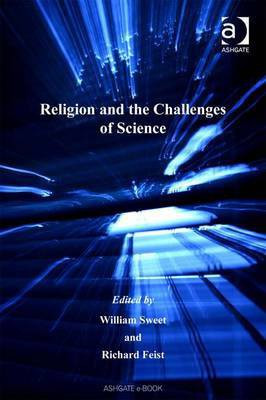 Religion and the Challenges of Science(English, Electronic book text, unknown)