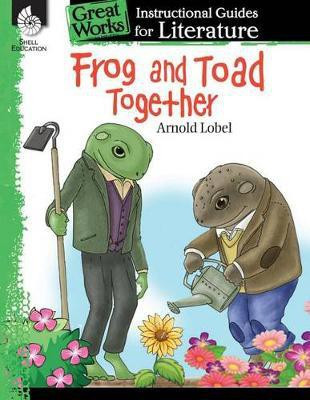 Frog and Toad Together(English, Paperback, Smith Emily R.)
