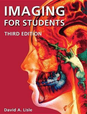 Imaging for Students, Third Edition(English, Electronic book text, Lisle David)