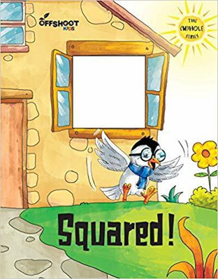 Squared!(English, Paperback, Offshoot Books Offshoot Books)