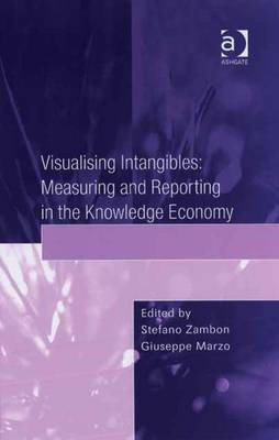 Visualising Intangibles: Measuring and Reporting in the Knowledge Economy(English, Electronic book text, unknown)