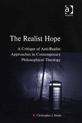 The Realist Hope(English, Electronic book text, Insole Christopher J Dr)