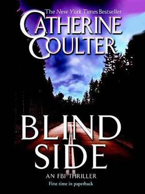 Blindside(English, Electronic book text, Coulter Catherine)