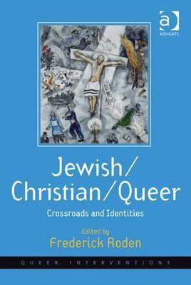 Jewish/Christian/Queer(English, Electronic book text, unknown)