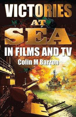 Victories at Sea(English, Paperback, Barron Colin M.)