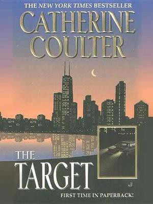 The Target(English, Electronic book text, Coulter Catherine)