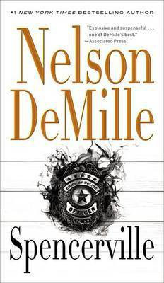 Spencerville(English, Electronic book text, DeMille Nelson)