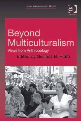 Beyond Multiculturalism(English, Electronic book text, unknown)