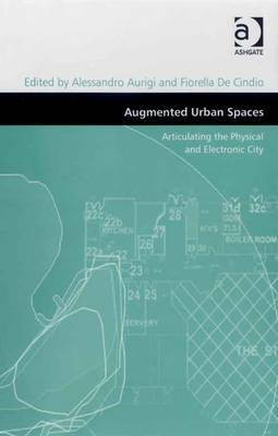 Augmented Urban Spaces(English, Electronic book text, unknown)