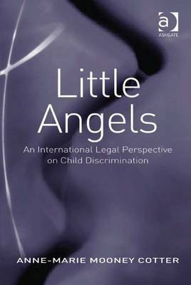 Little Angels(English, Electronic book text, Mooney Cotter Anne-Marie Dr)