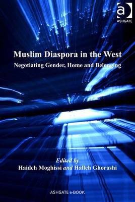 Muslim Diaspora in the West(English, Electronic book text, unknown)