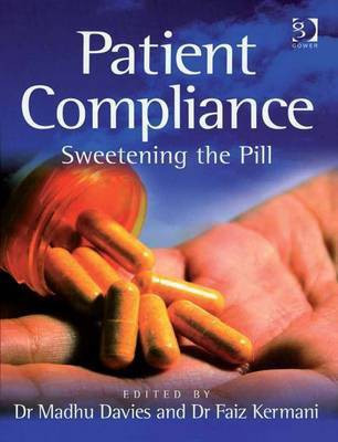 Patient Compliance(English, Electronic book text, unknown)