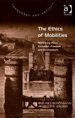 The Ethics of Mobilities(English, Electronic book text, unknown)