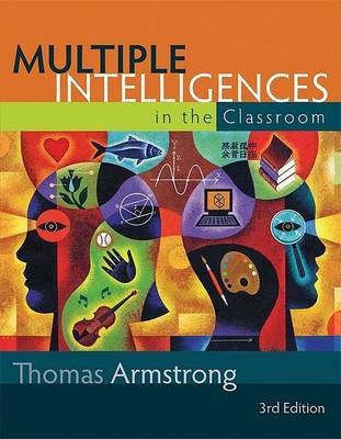 Multiple Intelligences in the Classroom(English, Paperback, Armstrong Thomas)