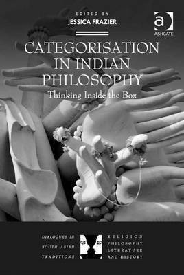 Categorisation in Indian Philosophy(English, Electronic book text, unknown)