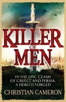 Killer of Men(English, Electronic book text, Cameron Christian)