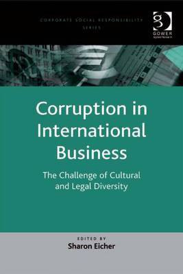 Corruption in International Business(English, Electronic book text, unknown)