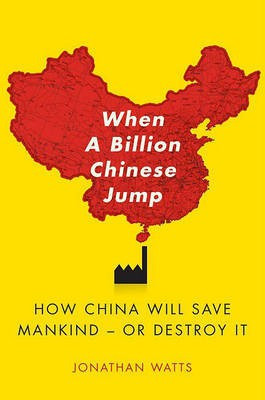 When a Billion Chinese Jump(English, Electronic book text, Watts Jonathan S)