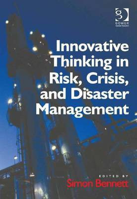 Innovative Thinking in Risk, Crisis, and Disaster Management(English, Electronic book text, unknown)