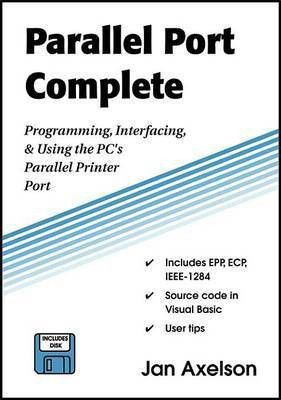 Parallel Port Complete(English, Electronic book text, unknown)