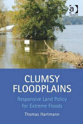 Clumsy Floodplains(English, Electronic book text, Hartmann Thomas Dr)
