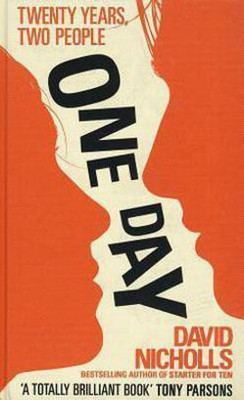 One Day(English, Hardcover, Nicholls David)