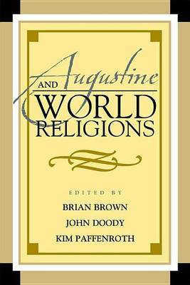 Augustine and World Religions(English, Electronic book text, unknown)