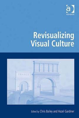 Revisualizing Visual Culture(English, Electronic book text, unknown)