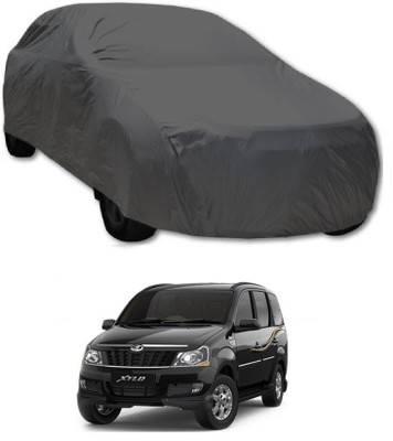 MoTRoX Car Cover For Mahindra Xylo (Without Mirror Pockets)(Multicolor)