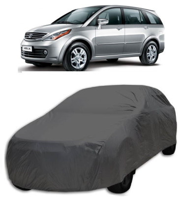 MoTRoX Car Cover For Tata Aria (Without Mirror Pockets)(Multicolor)