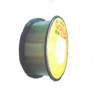 JUST ONE CLICK Monofilament Fishing Line(Silver)