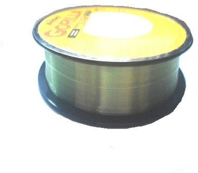 JUST ONE CLICK Monofilament Fishing Line(Silver)