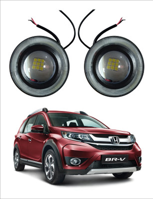 PRTEK LED Fog Lamp Unit for Honda 1 Series