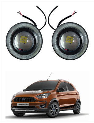 PRTEK LED Fog Lamp Unit for Ford Ikon