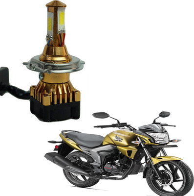 RWT LED Fog Light for Honda CB Trigger
