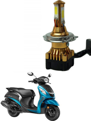 RWT LED Fog Light for Yamaha Fascino