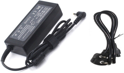 Laplogix 7745Z 19V 3.42A 65 W Adapter(Power Cord Included)